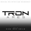 트론: 아레스 영화음악 (TRON: Ares - Original Motion Picture Soundtrack Music by Nine Inch Nails) [화이트 컬러 2LP]