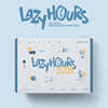 이준호 (LEE JUNHO) 2026 SEASON'S GREETINGS [LAZY HOURS]