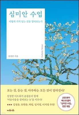 심미안 수업