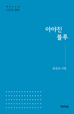 아야진 블루