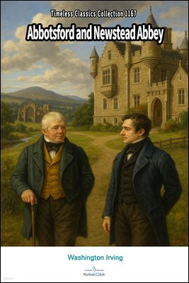 Abbotsford and Newstead Abbey
