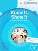 Into Reading Know It Show It (W/B) Grade K -Ver.1 Ver.2
