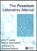 The Fusarium Laboratory Manual