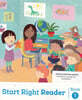 Into Reading Start Right Reader Grade K.1