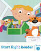 Into Reading Start Right Reader Grade K.2