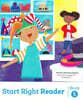 Into Reading Start Right Reader Grade K.5