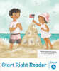 Into Reading Start Right Reader Grade K.6