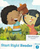 Into Reading Start Right Reader Grade K.7