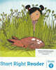 Into Reading Start Right Reader Grade K.9