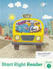 Into Reading Start Right Reader Grade 1.1