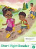 Into Reading Start Right Reader Grade 1.2