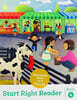 Into Reading Start Right Reader Grade 1.4