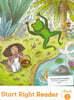 Into Reading Start Right Reader Grade 2.2