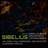 시벨리우스: 카렐리아 모음곡, 연인 & 레민케이넨 모음곡 (Sibelius: Karelia Suite, Rakastava & Lemminkainen Suite) (Digipack)(SACD Hybrid) - Susanna Malkki