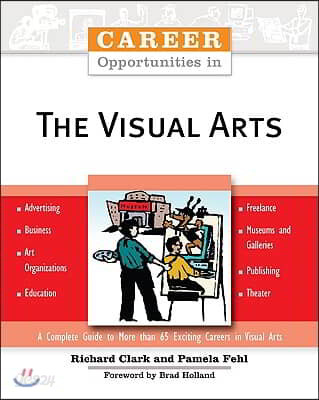 Career Opportunities in the Visual Arts