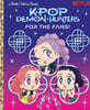 Kpop Demon Hunters : For the Fans! (Little Golden Book)
