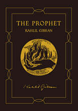 초판본 예언자 미니북