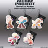 올데이 프로젝트 (ALLDAY PROJECT) - The 1st EP Album 'ALLDAY PROJECT' [PHOTOCARD PACK ver.][5종 SET]