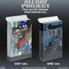 올데이 프로젝트 (ALLDAY PROJECT) - The 1st EP Album 'ALLDAY PROJECT' [PHOTOBOOK ver.][2종 중 1종 랜덤발송]