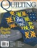 Mc call's QUILTING / QUICK QUILTS (격월간) : 2025년 no.04