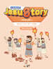 드림웨이브(JESUSTORY) 약속의 성취 1 : 저학년 인도자용