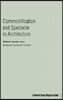 Commodification And Spectacle in Architecture