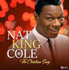 Nat King Cole (냇 킹 콜) - The Christmas Song [LP]