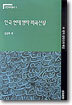 한국현대명작희곡선집