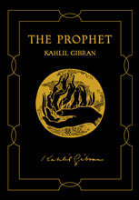 초판본 예언자 미니미니북