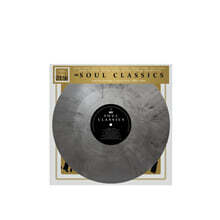 더욱 깊은 소울 클래식 모음집 (MORE SOUL CLASSICS) [그레이 컬러 LP]