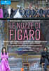 Philippe Jordan 모차르트: 오페라 `피가로의 결혼` (MOZART: LE NOZZE DI FIGARO (WIENER STAATSOPER 2023)