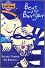리딩강 챕터북 Starters : Bert and the Burglar (Book+CD)