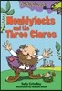 Mouldylocks and the Three Clare's