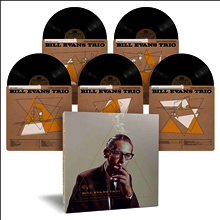 Miles Davis & Robert Glasper - Everything's Beautiful (LP