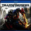 Transformers: Dark of the Moon (트랜스포머 3) (2011)(한글무자막)(Blu-ray)