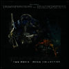 Transformers (트랜스포머) (2007) / Transformers: Revenge Of The Fallen (트랜스포머: 패자의 역습) (2009)(지역코드1)(한글무자막)(DVD)