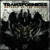 Transformers: Revenge of the Fallen (트랜스포머: 패자의 역습) (2009)(지역코드1)(한글무자막)(DVD)