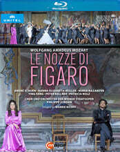 Philippe Jordan 모차르트: 오페라 `피가로의 결혼` (MOZART: LE NOZZE DI FIGARO (WIENER STAATSOPER 2023)