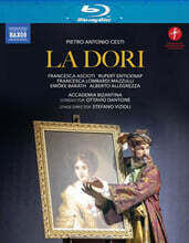Ottavio Dantone 체스티: 오페라 `라 도리` (Cesti: La Dori)