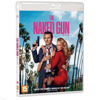 총알 탄 사나이 (1Disc) : 블루레이