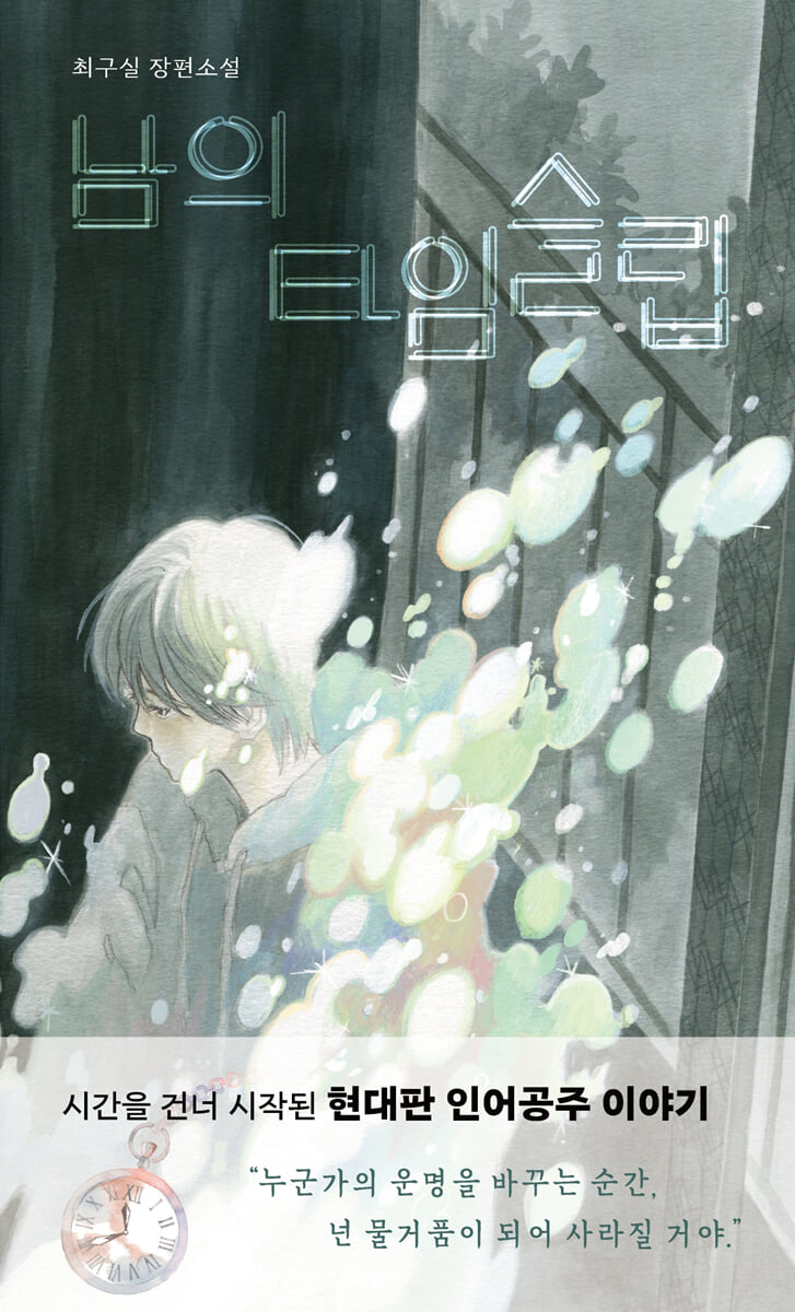 남의 타임슬립