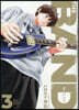 THE BAND 3