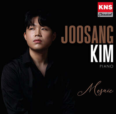 김주상 (Joosang Kim) - 모자이크 (Mosaic)
