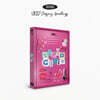 비비지 (VIVIZ) 2026 SEASON’S GREETINGS [VIVID GIRLS]