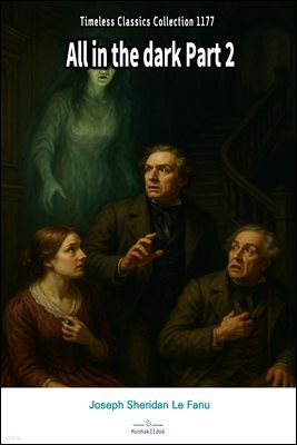 All in the dark Part 2