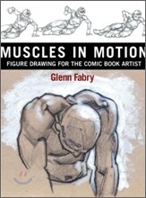 Muscles In Motion