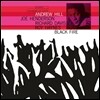 Andrew Hill - Black Fire (Blue Note Label 75th Anniversary / Limited Edition / Back To Blue) (블루노트 75주년 기념 한정판 LP)