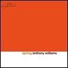 Anthony Williams - Spring [LP]