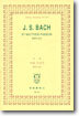 J. S. Bach ST MATTHEW PASSION, BWV 244