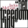 Jackie Mclean - Let Freedom Ring [LP]